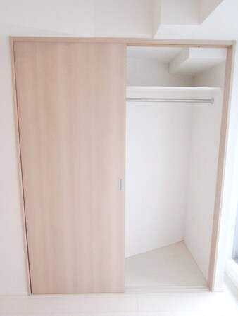 レジデンス雪谷大塚の物件内観写真